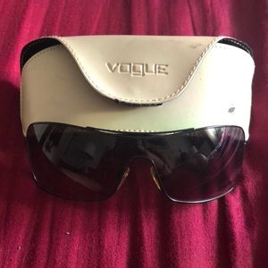 Vogue sunglasses